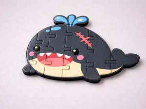 Laboon from One Piece flexible