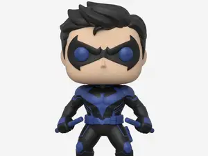 Funko Pop Nightwing