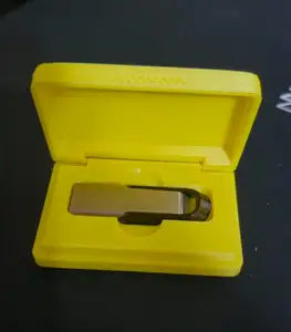 USB flash drive case- no logo