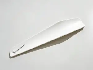 Nike shoehorn