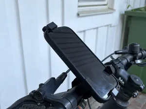 Universal Handlebar Phone Mount