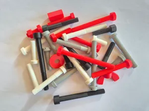 M8 Screws v2.0