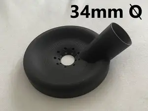 Miele Staubsauger Adapter S 8360