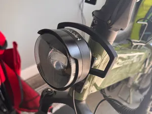 Headlight Mount and Handle Combo for Lectric XP4