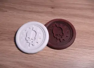 Mechanicus Purity Seal