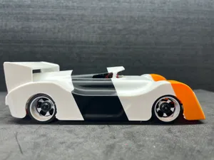 LM3 98mm body