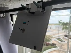 Meshtastic Directional Antenna Cover (Heltec V4)