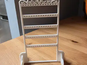 Earring Display Stand