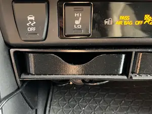Center Tray (2019-26 Rav4 and more...)