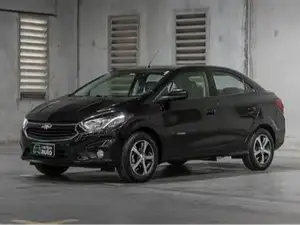 llavero de chevrolet prisma