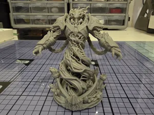 Protoss Archon - StarCraft 2
