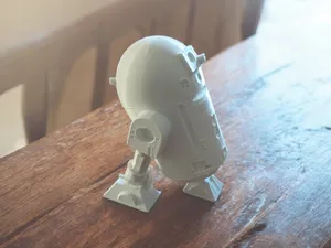 R2-D2 Essenza astrale