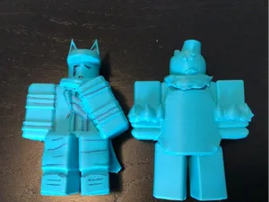 pack forsaken gubby parlor et elliot friend