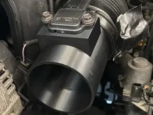 bmw n52b30 maf housing