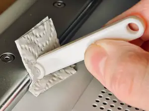 Cleaning Tool for BambuLab A1 Mini Y-Axis