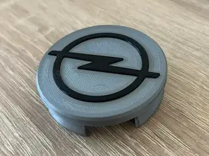 Opel Astra Center wheel cap