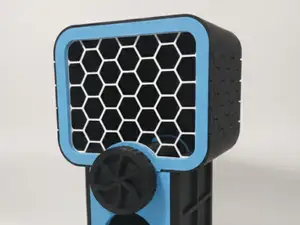 Capsule Dispensing Machine