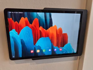 Samsung Galaxy Tab S7 Wallmount
