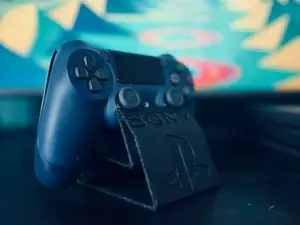 PS4 Controller Stand V2