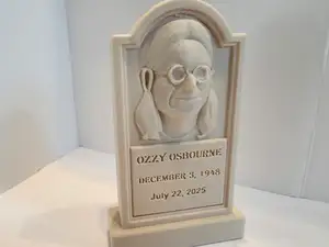 Ozzy Osbourne