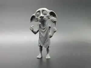 Dobby the House Elf -  J.K. Rowling Harry Potter