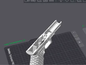 glock 17 g3 comb it