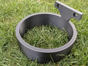 Pipe/ Pole holder