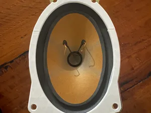 Toyota Camry 6x9 Speaker Adaptor Bracket