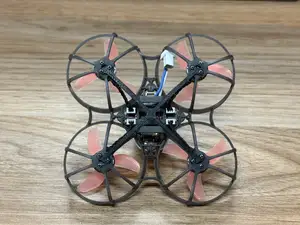 BetaFPV Meteor 75 pro hd enhance frame