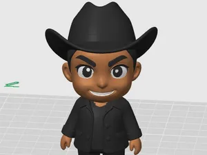 julion alvarez chibi