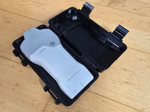 VScan Air SL Ultimate Case