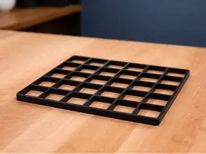 Grindfinity