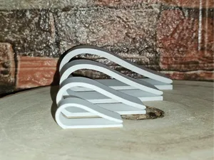 Clip universale