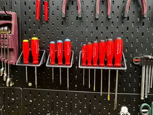 Holder for Screwdriver - SKADIS