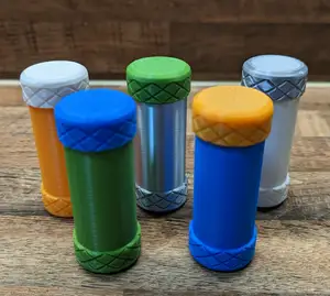 18650 Container