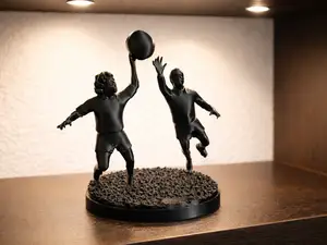 Hand Of God Maradona World Cup Moment