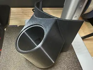 52mm Gauge Pod - A Pillar 00-07 WRX/STi