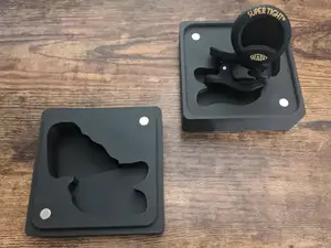 Snark Guitar and Instrument Tuner Case