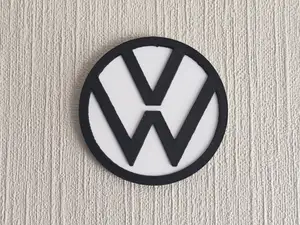 Volkswagen logo
