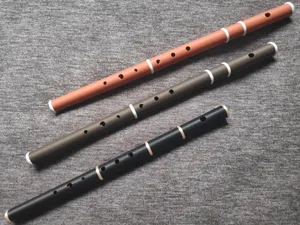 Folk Flutes by pfh - original and remixed