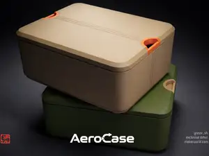 AeroCase BigBox