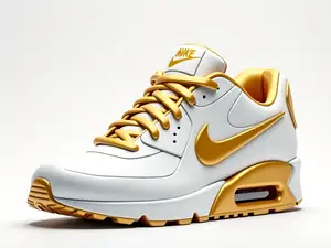 Nike air Max Blanca 