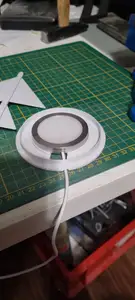 DeathStar Lamp kit - 001