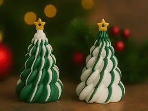 Twistmas Tree