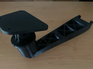 starlink-adjustable-stand v3