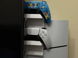 PS5 holder for PS