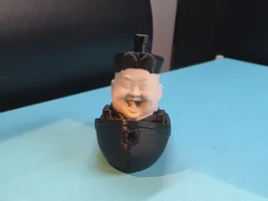 The Supreme Floater Benchy