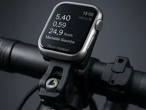 Apple Watch Adapter for SP Connect