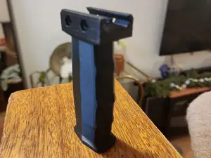 Picatinny Foregrip V1