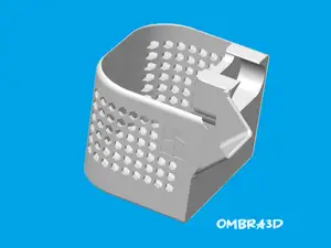 Waste container A1/A1 mini